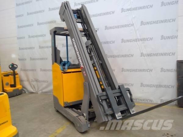 Jungheinrich ETV 214 Empilhadores Elevadores