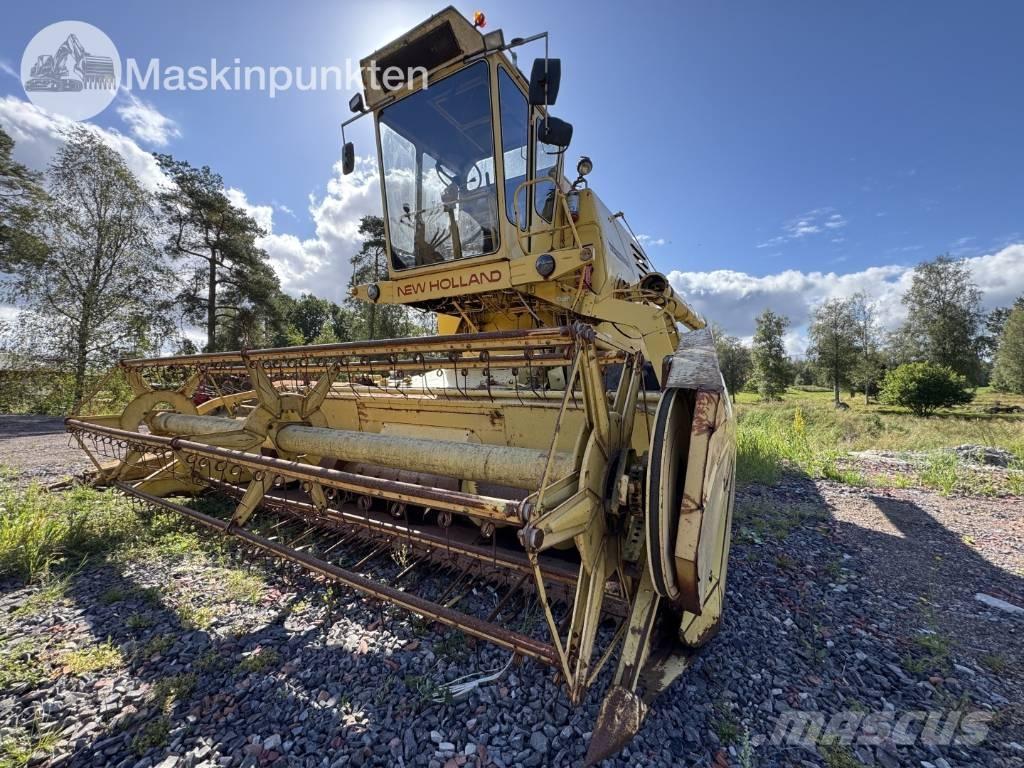 New Holland 1530 Ceifeiras debulhadoras