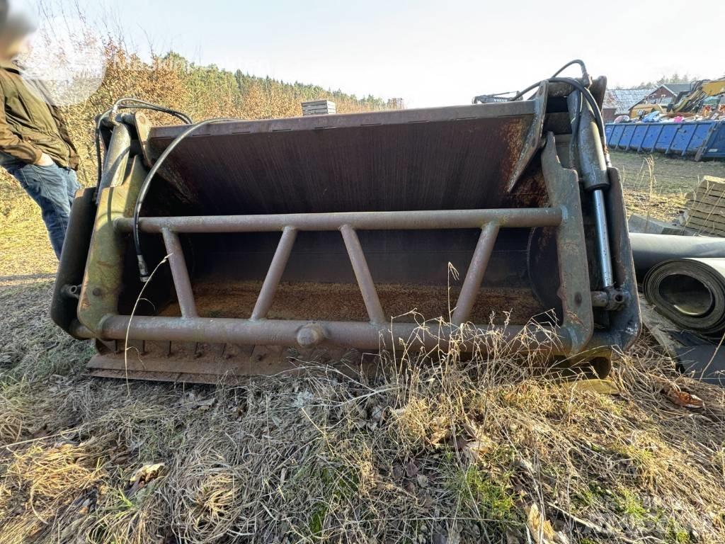  OP-skopan 88 Baldes