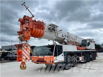 Demag AC 300 Gruas Todo terreno
