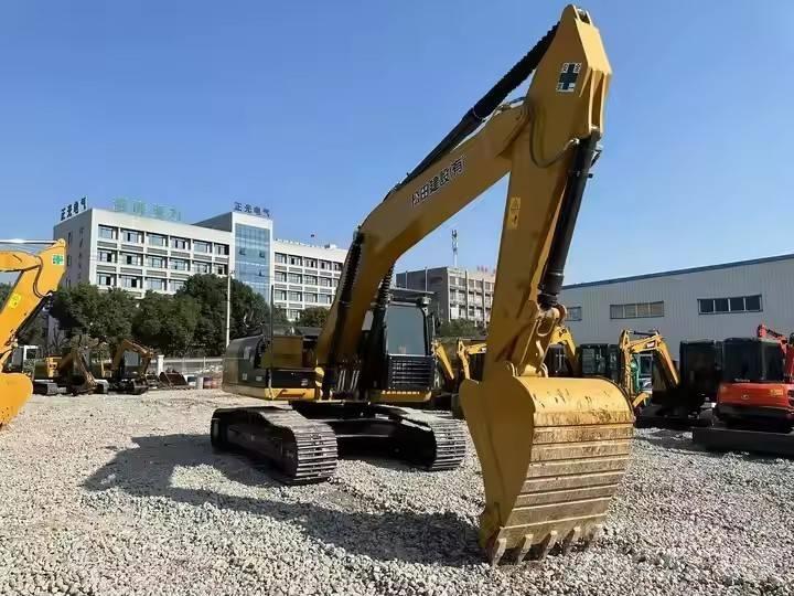 CAT CAT324D2 Escavadoras de rastos