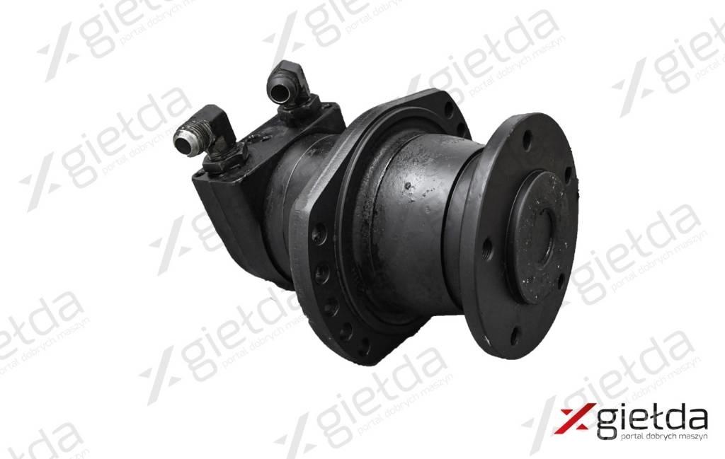 John Deere H 754 Cabeças de ceifeiras