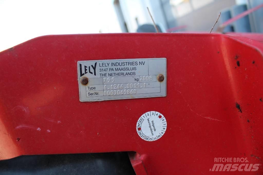 Lely Splendimo 240 Gadanheiras