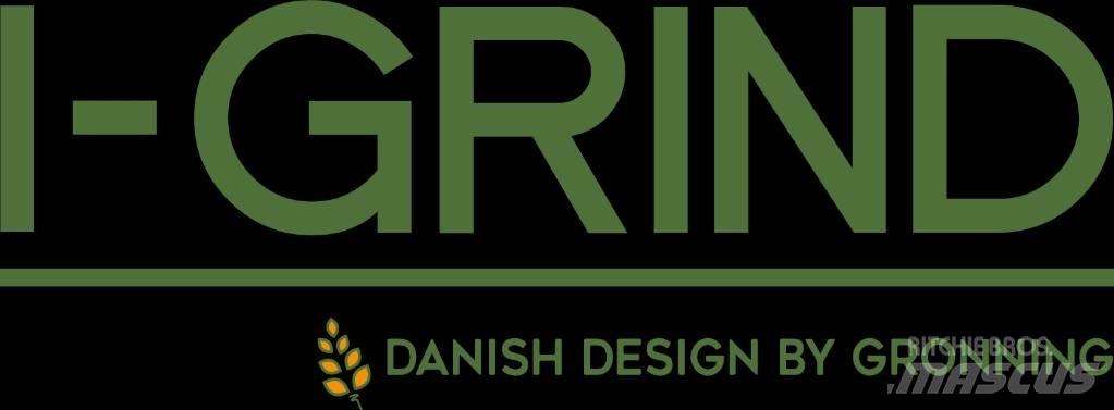  i-GRIND Agricultura - Outros
