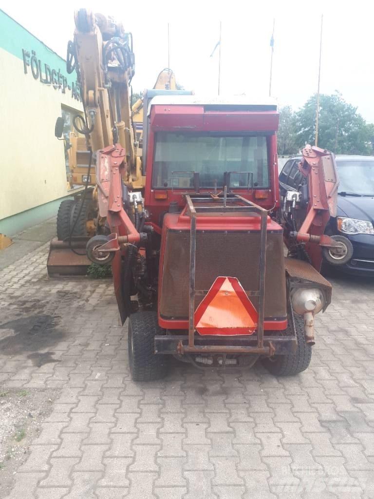 Jundsmaster 4000 D Agricultura - Outros
