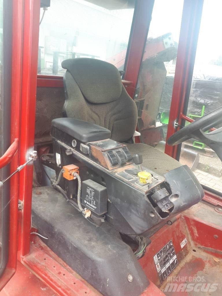 Jundsmaster 4000 D Agricultura - Outros
