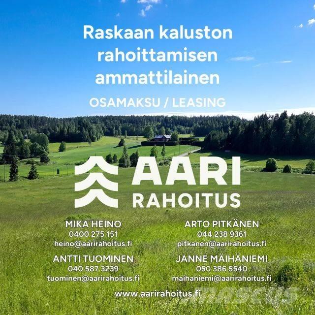 Lännen ruletti Plantadores