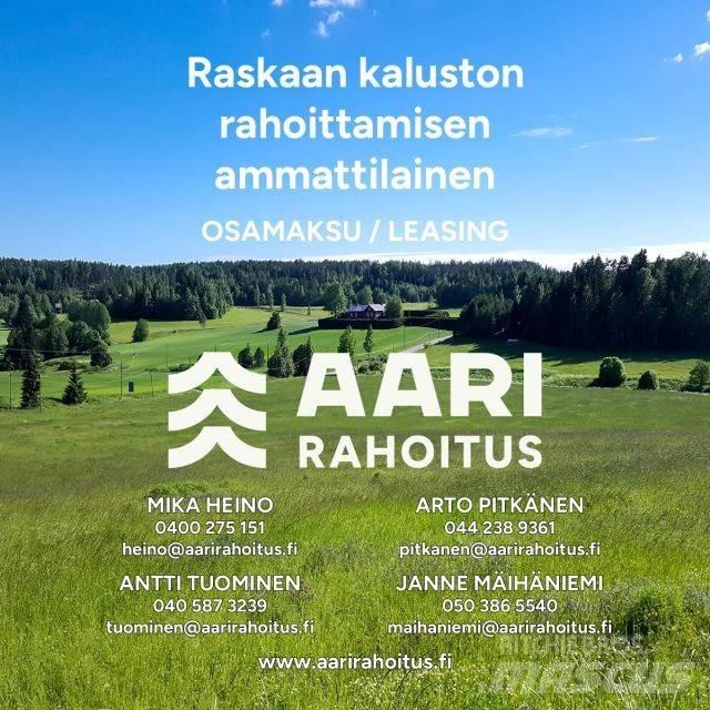 Lännen ruletti Plantadores