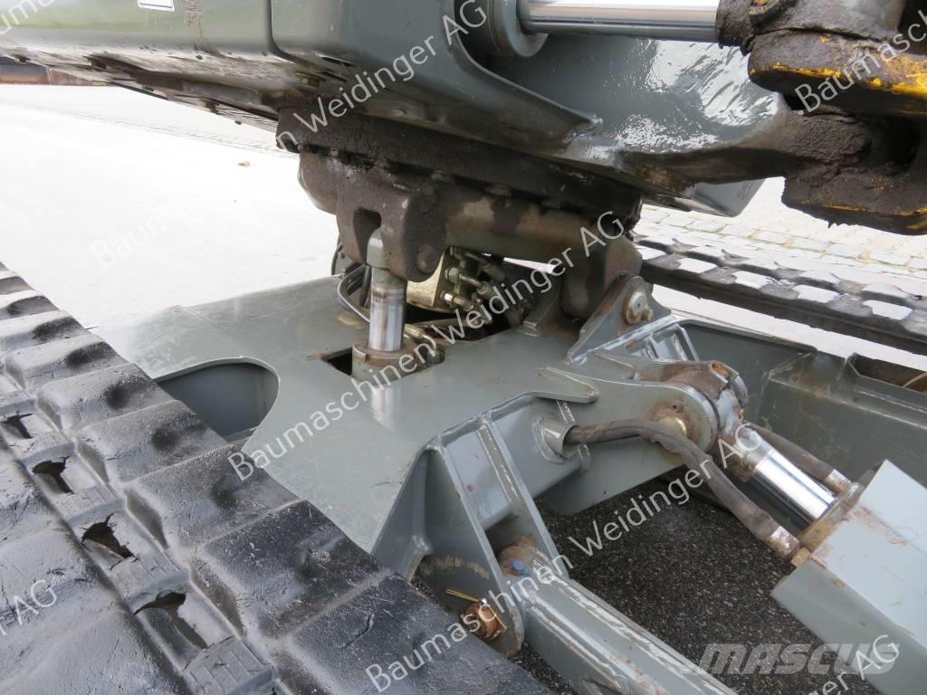 Neuson ET 24 Mini Escavadoras <7t