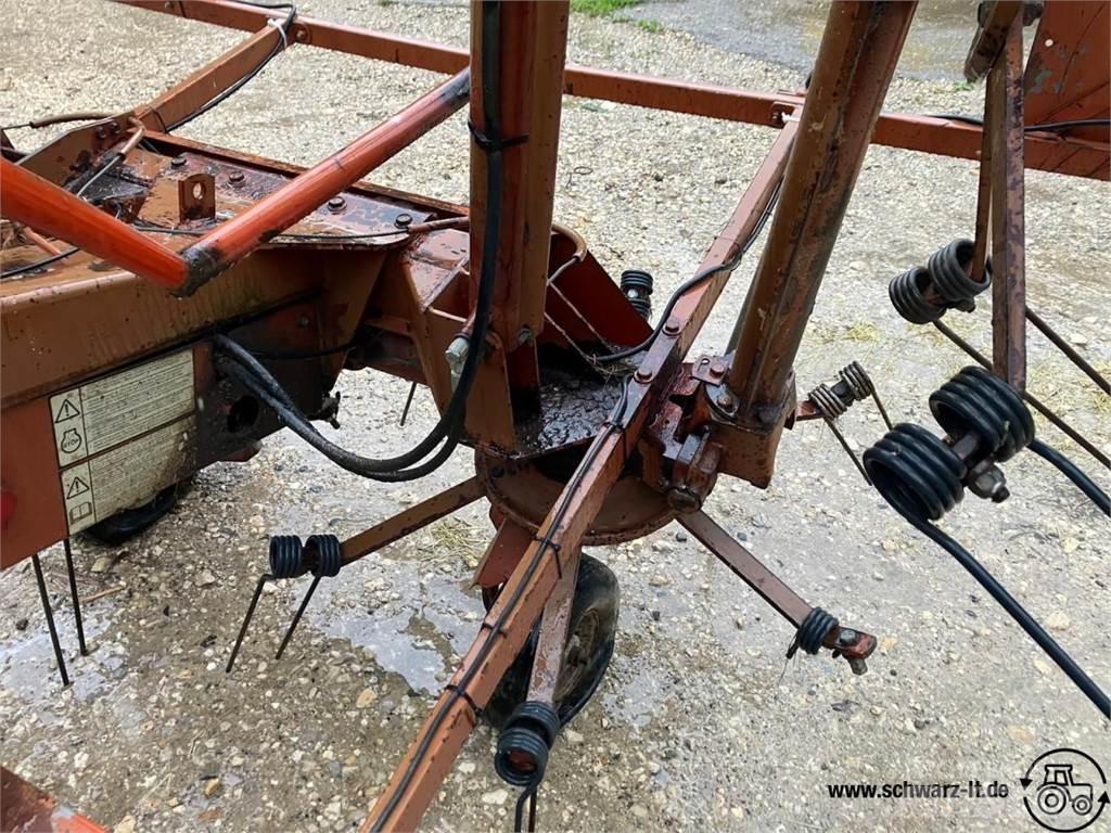 Kuhn GF 8501 Ancinho virador