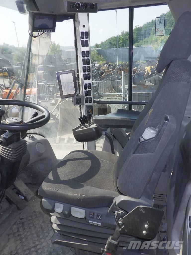 Volvo L 110 H LB Pás carregadoras de rodas