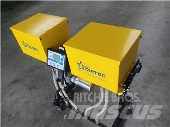 Startec Sigma Outras máquinas e acessórios de fertilização