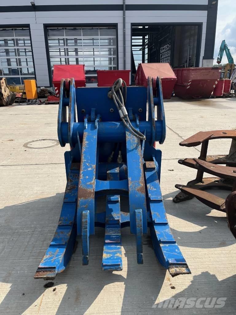Eurotec SEC Garras