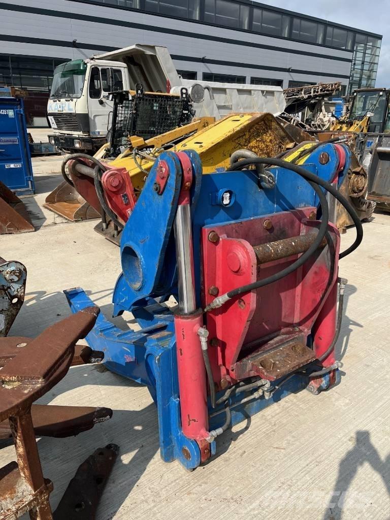 Eurotec SEC Garras