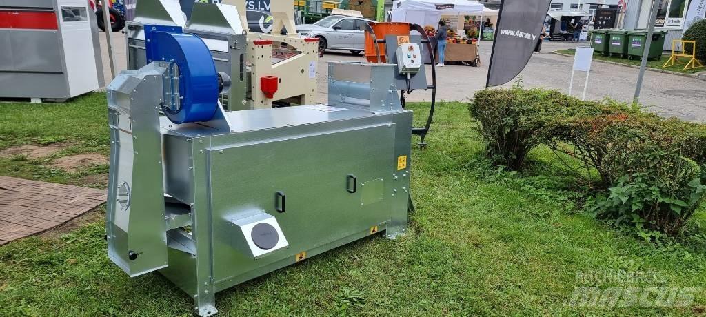  Zanin PSC-1 Equipamento de limpeza de grãos