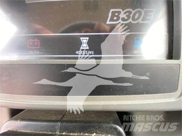 Bell B30E Camiões articulados