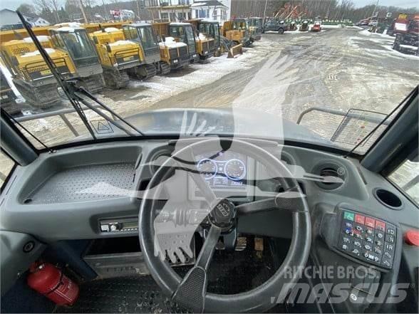 Bell B30E Camiões articulados