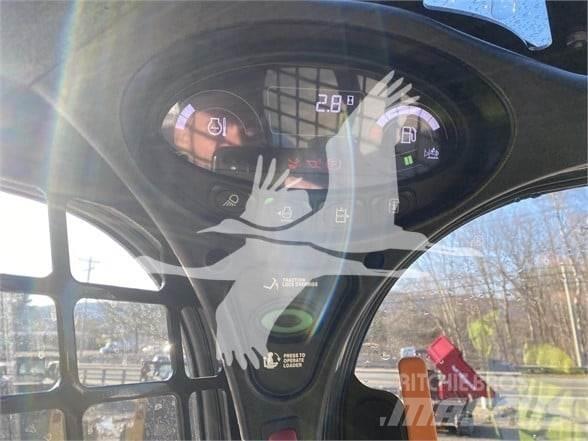Bobcat T770 Carregadoras de direcção deslizante
