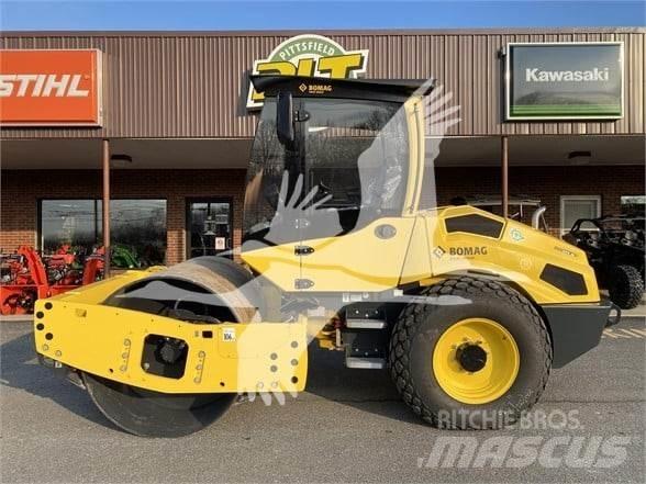 Bomag BW177D-5 Cilindros Compactadores monocilíndricos