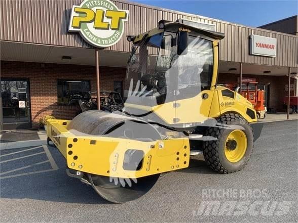 Bomag BW177D-5 Cilindros Compactadores monocilíndricos
