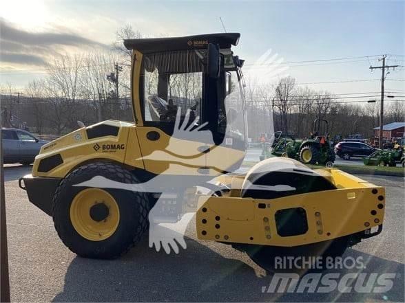 Bomag BW177D-5 Cilindros Compactadores monocilíndricos