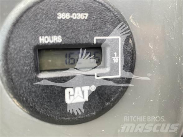CAT 311FLRR Escavadoras de rastos
