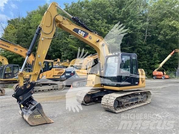 CAT 311FLRR Escavadoras de rastos