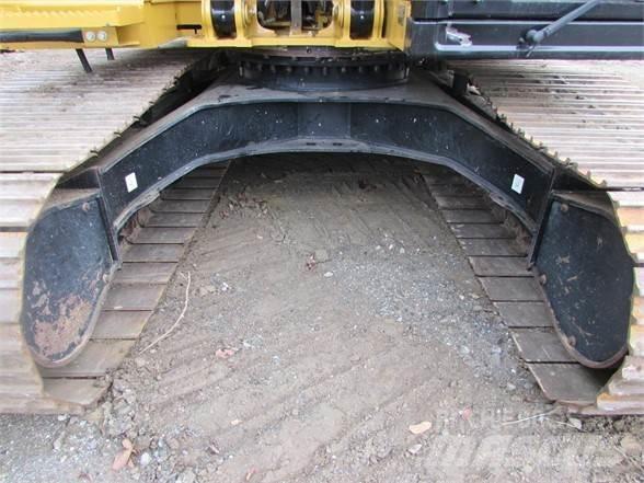 CAT 313FL Escavadoras de rastos