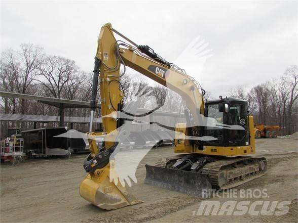 CAT 315F LCR Escavadoras de rastos