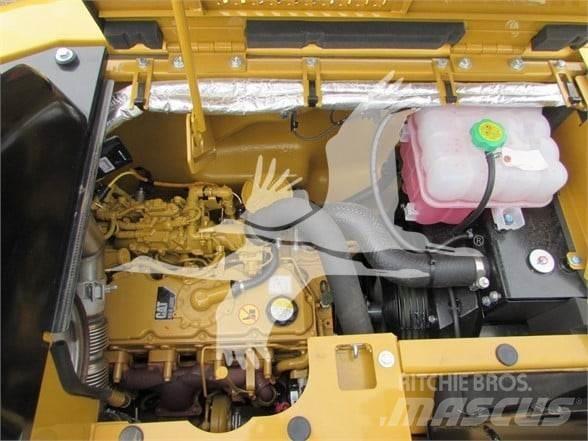 CAT 315F LCR Escavadoras de rastos