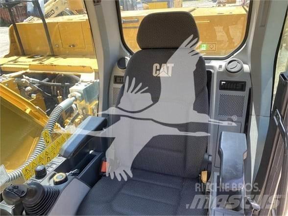 CAT 320GC Escavadoras de rastos