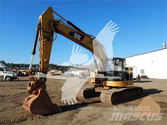 CAT 321D LCR Escavadoras de rastos