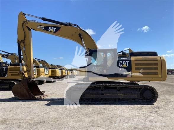 CAT 336FL Escavadoras de rastos