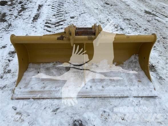 CAT 460-1994 Baldes