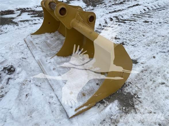 CAT 460-1994 Baldes