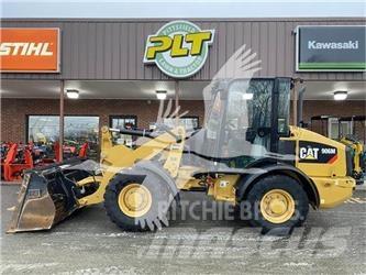 CAT 906M Pás carregadoras de rodas