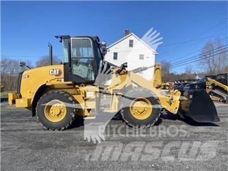 CAT 910 Pás carregadoras de rodas