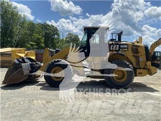 CAT 950M Pás carregadoras de rodas