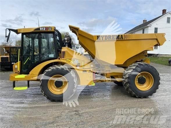 Hydrema 912G Camiões articulados