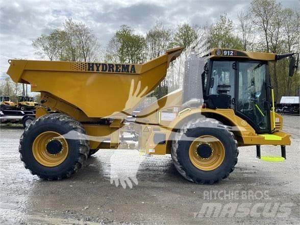 Hydrema 912G Camiões articulados