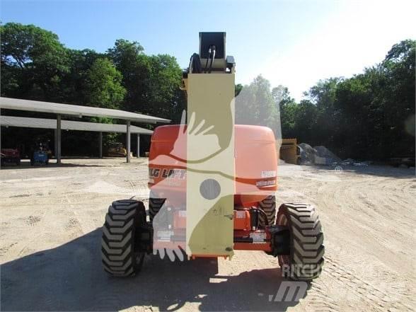 JLG 600AJ Elevadores braços articulados