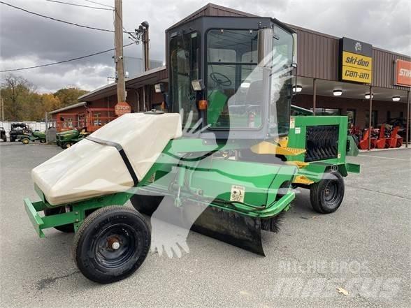  LAYMOR SM400 Varredoras