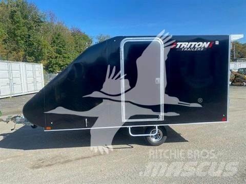 Triton TC128 Construção - Outros
