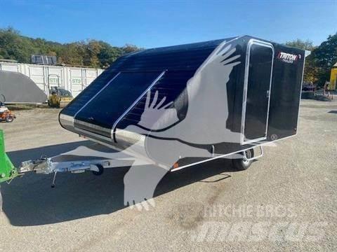 Triton TC128 Construção - Outros
