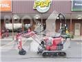 Yanmar SV08-1D Mini Escavadoras <7t