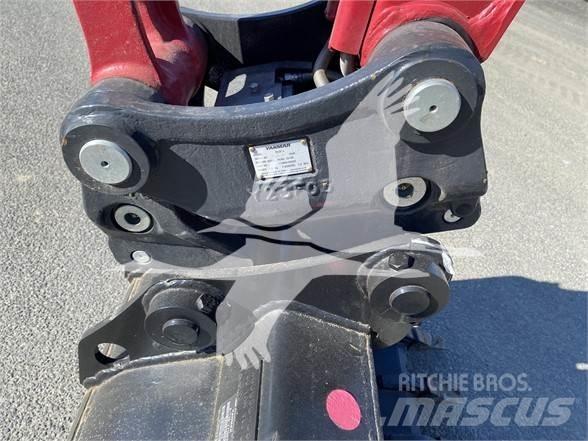 Yanmar VIO80-7 Escavadoras de rastos