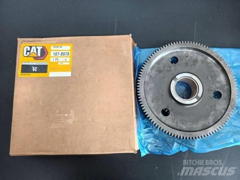 CAT GEAR AS 187-8979 Transmissão