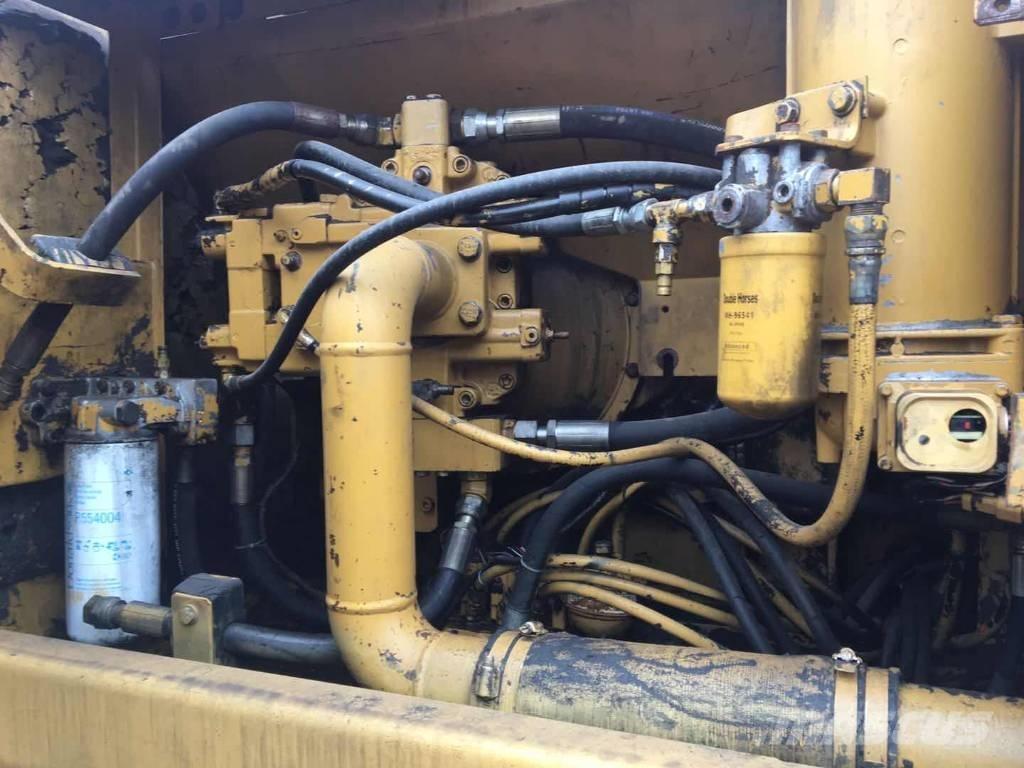 CAT 325B Escavadoras de rastos