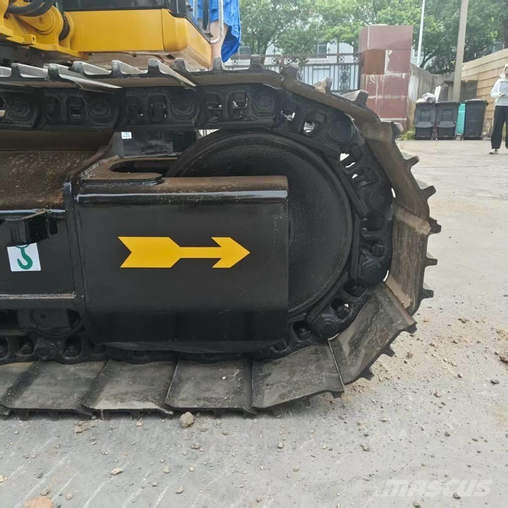 CAT 320 GC Escavadoras Midi 7t - 12t