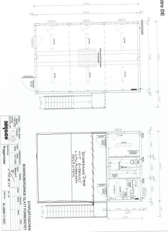  Algeco Container Construção - Outros
